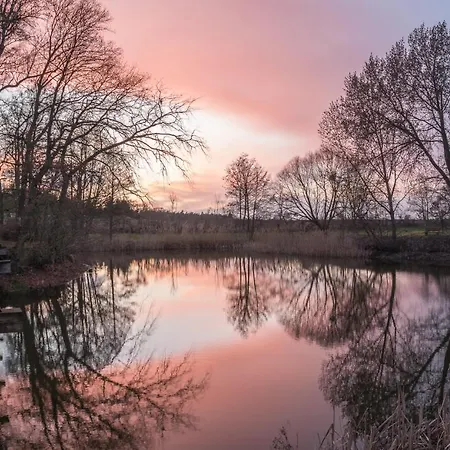 Schmiede Der Wasserburg Liepen *