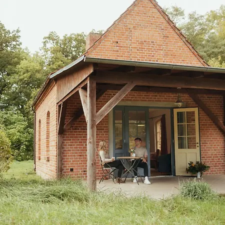 Schmiede Der Wasserburg Liepen *