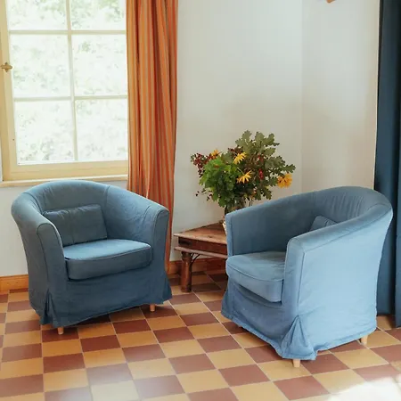 Schmiede Der Wasserburg Liepen * Gielow