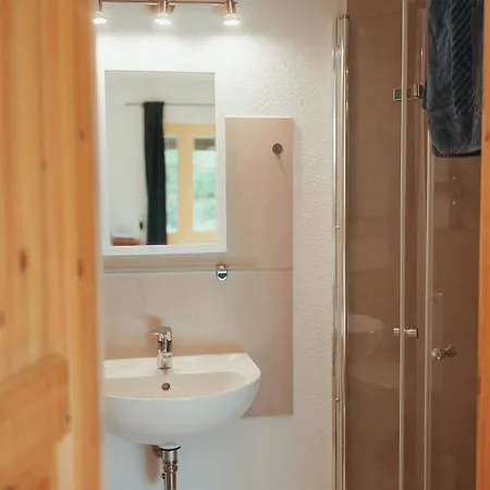 Schmiede Der Wasserburg Liepen Gielow