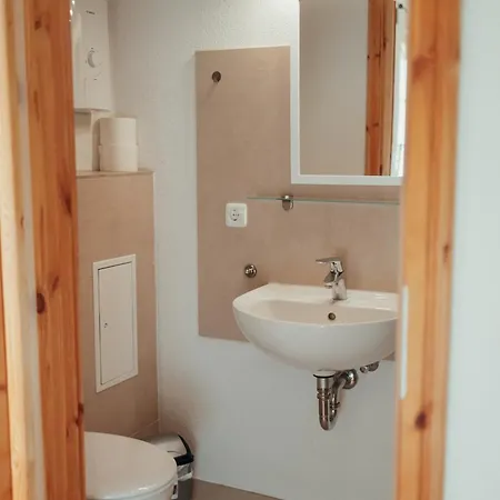 Schmiede Der Wasserburg Liepen Gielow